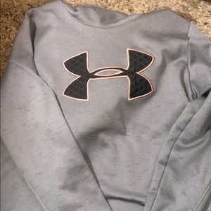 Underarmour Sweatshirt